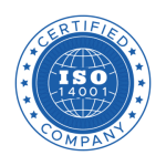 ISO-14001-certified-company-Patriot Eco Apparel